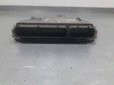 Second-hand car spare part ecu engine control for toyota auris (_e18_) 1.4 d-4d (nde180_) oem iam references 896610zm00  0281031657