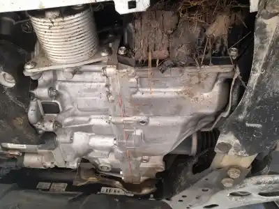 Tweedehands auto-onderdeel versnellingsbak voor bmw serie 1 lim. (f40) 118d oem iam-referenties ga8g45aw