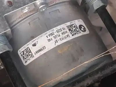 Tweedehands auto-onderdeel abs voor bmw serie 1 lim. (f40) 118d oem iam-referenties 34505b3ed49