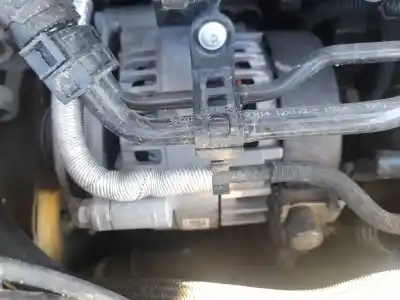 Tweedehands auto-onderdeel alternator voor bmw serie 1 lim. (f40) 118d oem iam-referenties 12317640132