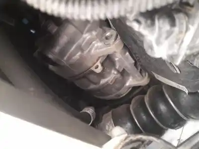 Tweedehands auto-onderdeel airconditioning compressor voor bmw serie 1 lim. (f40) 118d oem iam-referenties 64527948797