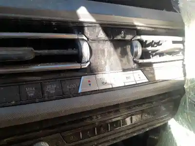 Tweedehands auto-onderdeel klimaatcontrole voor bmw serie 1 lim. (f40) 118d oem iam-referenties 64119855395