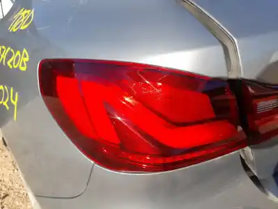 Tweedehands auto-onderdeel linker achterlamp voor bmw serie 1 lim. (f40) 118d oem iam-referenties 63217450643