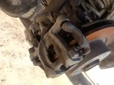 Pezzo di ricambio per auto di seconda mano pinza freno posteriore destra per bmw serie 1 lim. (f40) 118d riferimenti oem iam 34216757250