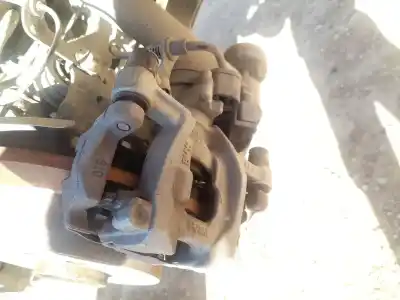 Pezzo di ricambio per auto di seconda mano pinza freno posteriore sinistra per bmw serie 1 lim. (f40) 118d riferimenti oem iam 34116860265