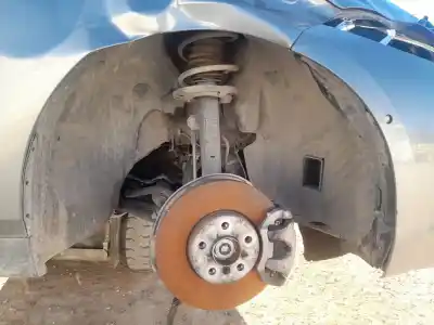 Tweedehands auto-onderdeel rechts voor wiel arch voor bmw serie 1 lim. (f40) 118d oem iam-referenties 51717436628