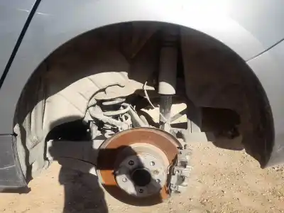 Tweedehands auto-onderdeel linker achterwiel arch voor bmw serie 1 lim. (f40) 118d oem iam-referenties 51717484191