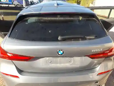 Tweedehands auto-onderdeel achterklep voor bmw serie 1 lim. (f40) 118d oem iam-referenties 41009627390