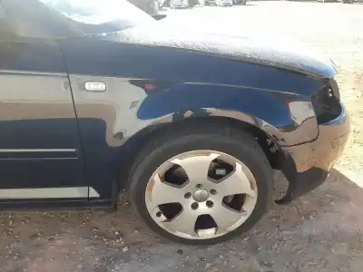 Автозапчастина б/у  для AUDI A3 (8P1)  Посилання на OEM IAM 8P0821106F  