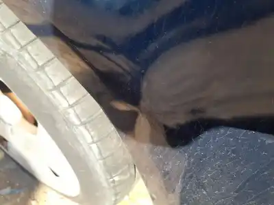 Автозапчасти б/у левое переднее крыло за audi a3 (8p1) 2.0 tdi 16v ссылки oem iam 8p0821105f  