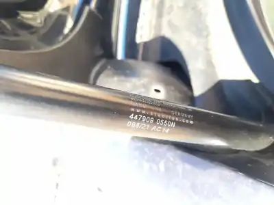 Автозапчастина б/у  для AUDI A3 (8P1)  Посилання на OEM IAM 447909  