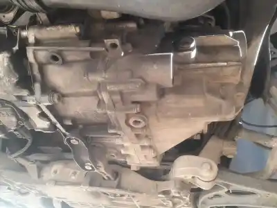 Second-hand car spare part gearbox for audi a3 (8p1) 2.0 tdi 16v oem iam references grf