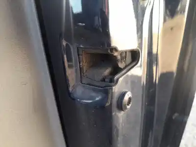 Автозапчастина б/у замок передній праві двері для AUDI A3 (8P1) 2.0 TDI 16V Посилання на OEM IAM 4E1837016  