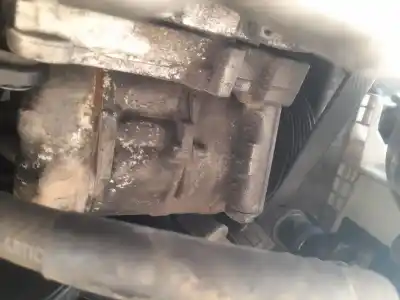 Second-hand car spare part air conditioning compressor for audi a3 (8p1) 2.0 tdi 16v oem iam references 1k0820859s