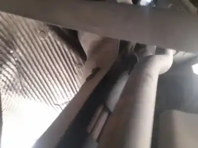 Автозапчастина б/у рульмова рейка для AUDI A3 (8P1) 2.0 TDI 16V Посилання на OEM IAM 1K1423055M  