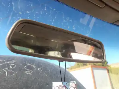 Second-hand car spare part interior rearview mirror for audi a3 (8p1) 2.0 tdi 16v oem iam references 8d0857511a4pk