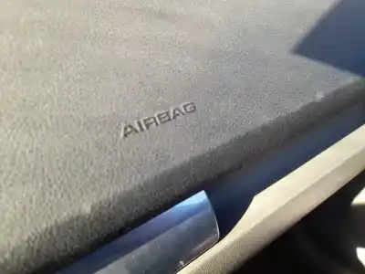 Автозапчастина б/у комплект подушки безпеки для audi a3 (8p1) 2.0 tdi 16v посилання на oem iam 8e0880201cr  