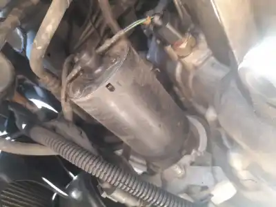 Second-hand car spare part starter motor for audi a3 (8p1) 2.0 tdi 16v oem iam references 02m911023px