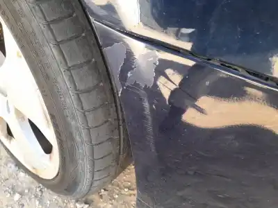 Second-hand car spare part front bumper for audi a3 (8p1) 2.0 tdi 16v oem iam references 8p3807105gru  