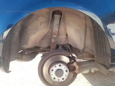 Second-hand car spare part right rear wheel arch for audi a3 (8p1) 2.0 tdi 16v oem iam references 8p0810172k