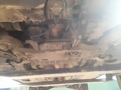 Second-hand car spare part front axle for audi a3 (8p1) 2.0 tdi 16v oem iam references 1k0199313al