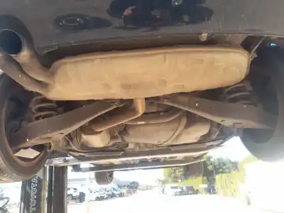 Second-hand car spare part rear axle for audi a3 (8p1) 2.0 tdi 16v oem iam references 1k0505315bm