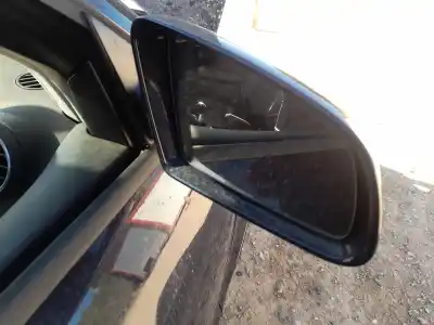 Second-hand car spare part right rearview mirror for audi a3 (8p1) 2.0 tdi 16v oem iam references   