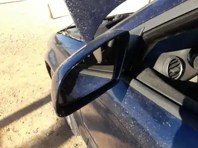 Second-hand car spare part left rearview mirror for audi a3 (8p1) 2.0 tdi 16v oem iam references 8p1858531g  