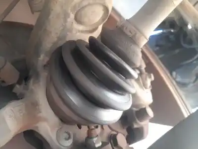 Second-hand car spare part front left transmission for audi a3 (8p1) 2.0 tdi 16v oem iam references 1k0407271bj  