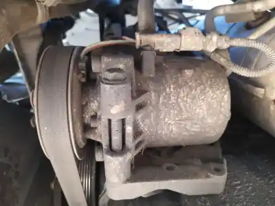 Second-hand car spare part AIR CONDITIONING COMPRESSOR for PEUGEOT PARTNER FURGONETA/MONOVOLUMEN (K9)  OEM IAM references 9815198580  