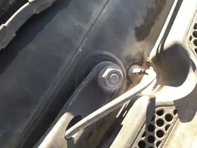 Автозапчасти б/у МОТОР ПЕРЕДНЕГО СТЕКЛООЧИСТИТЕЛЯ за PEUGEOT PARTNER FURGONETA/MONOVOLUMEN (K9)  ссылки OEM IAM 9816558880  