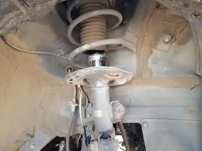 Peça sobressalente para automóvel em segunda mão amortecedor dianteiro direito por toyota auris (_e18_) 1.4 d-4d (nde180_) referências oem iam 485108z061