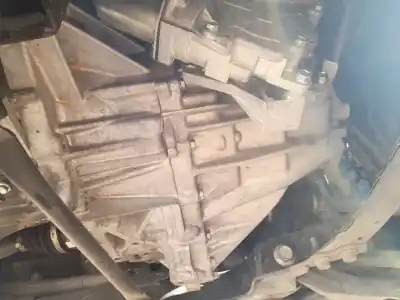 Peça sobressalente para automóvel em segunda mão caixa de velocidades por toyota auris (_e18_) 1.4 d-4d (nde180_) referências oem iam 3111552140