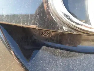 Peça sobressalente para automóvel em segunda mão câmara por toyota auris (_e18_) 1.4 d-4d (nde180_) referências oem iam 8679002030