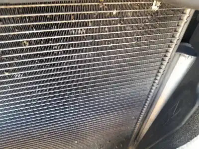 Peça sobressalente para automóvel em segunda mão condensador / radiador de ar condicionado por toyota auris (_e18_) 1.4 d-4d (nde180_) referências oem iam 8845012280