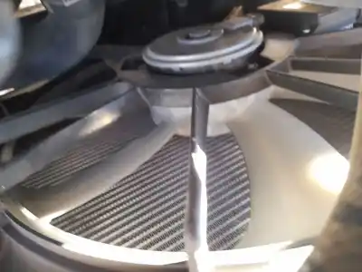 Peça sobressalente para automóvel em segunda mão termoventilador elétrico por toyota auris (_e18_) 1.4 d-4d (nde180_) referências oem iam 163630n020