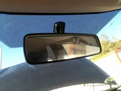 Peça sobressalente para automóvel em segunda mão espelho retrovisor interior por toyota auris (_e18_) 1.4 d-4d (nde180_) referências oem iam 878100f010