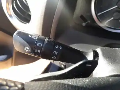 Peça sobressalente para automóvel em segunda mão comutador de limpa vidros por toyota auris (_e18_) 1.4 d-4d (nde180_) referências oem iam 8414002730