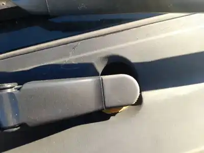 Peça sobressalente para automóvel em segunda mão motor do limpa para brisas por toyota auris (_e18_) 1.4 d-4d (nde180_) referências oem iam 8511002340