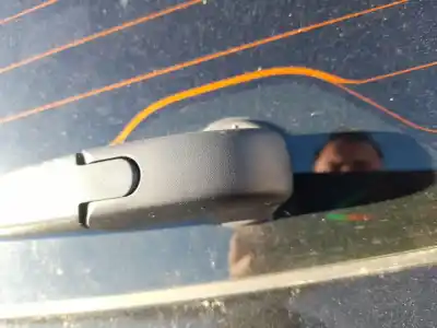 Peça sobressalente para automóvel em segunda mão motor do limpador traseiro por toyota auris (_e18_) 1.4 d-4d (nde180_) referências oem iam 8513002050