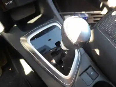 Peça sobressalente para automóvel em segunda mão alavanca de velocidades por toyota auris (_e18_) 1.4 d-4d (nde180_) referências oem iam 3356012550