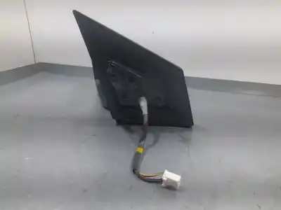 Peça sobressalente para automóvel em segunda mão espelho retrovisor esquerdo por toyota auris (_e18_) 1.4 d-4d (nde180_) referências oem iam e11026983  