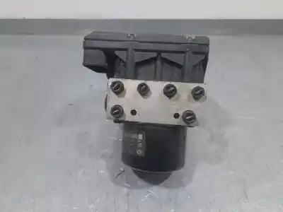 Peça sobressalente para automóvel em segunda mão abs por audi a3 (8l1) 1.9 tdi referências oem iam 1j0614217e  10020402124