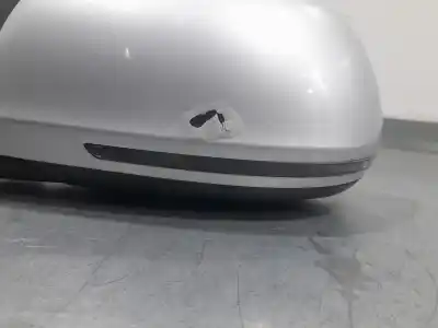 Peça sobressalente para automóvel em segunda mão espelho retrovisor esquerdo por audi a5 (8t3) 2.7 tdi referências oem iam lll17959  