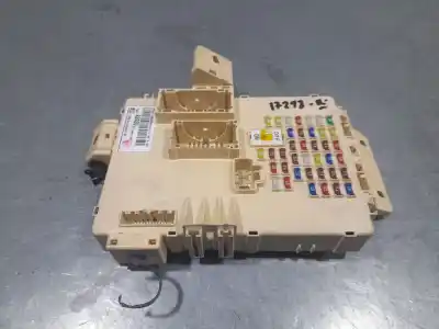 Peça sobressalente para automóvel em segunda mão caixa de fusíveis e relés por kia cee'd (jd) 1.6 crdi 110 referências oem iam 91950a2030