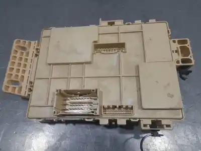 Second-hand car spare part fuse box unit for kia cee'd (jd) 1.6 crdi 110 oem iam references 91950a2030  