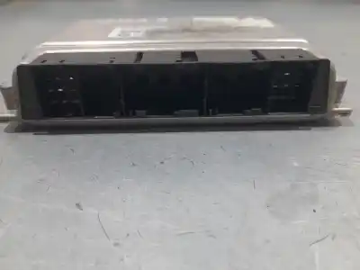Second-hand car spare part ecu engine control for bmw 3 (e46) 316 i oem iam references 7510863  0261204420