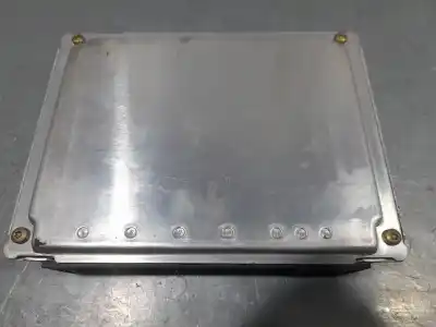 Second-hand car spare part ecu engine control for bmw 3 (e46) 316 i oem iam references 7510863  0261204420