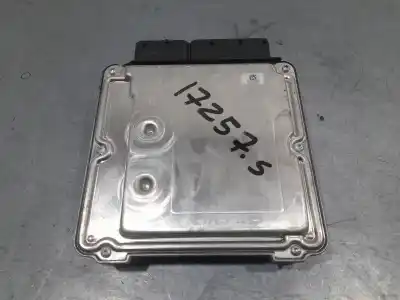 Tweedehands auto-onderdeel ecu motorcontroller voor audi a5 (8t3) 2.7 tdi oem iam-referenties 8k1907401a