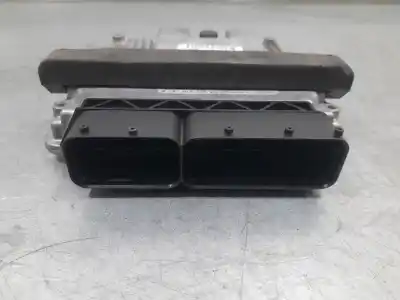 Second-hand car spare part ecu engine control for audi a5 (8t3) 2.7 tdi oem iam references 8k1907401a  0281014356